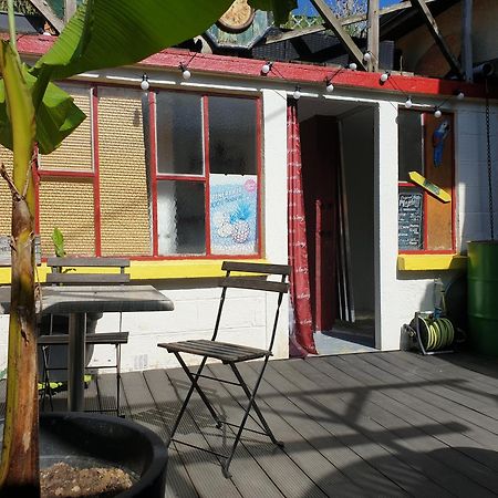 Le Deck'Halage Bed and Breakfast Malestroit Exterior foto