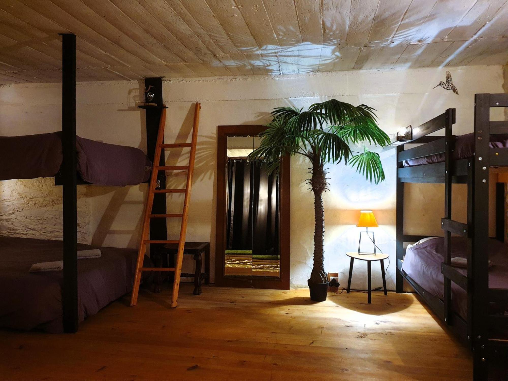 Le Deck'Halage Bed and Breakfast Malestroit Exterior foto