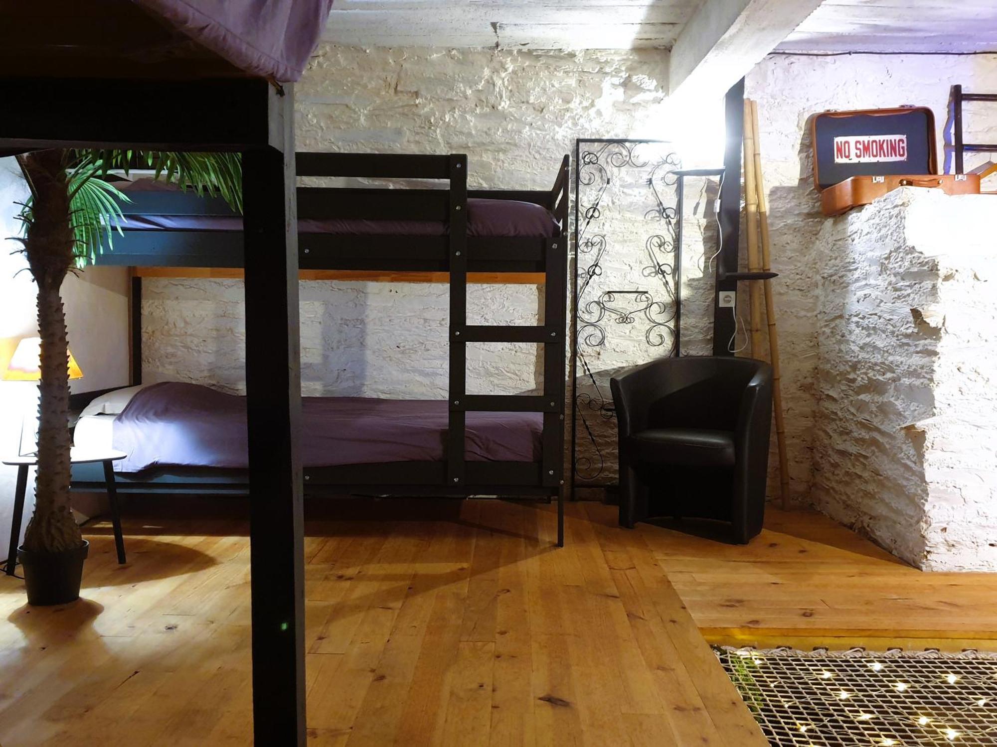 Le Deck'Halage Bed and Breakfast Malestroit Exterior foto