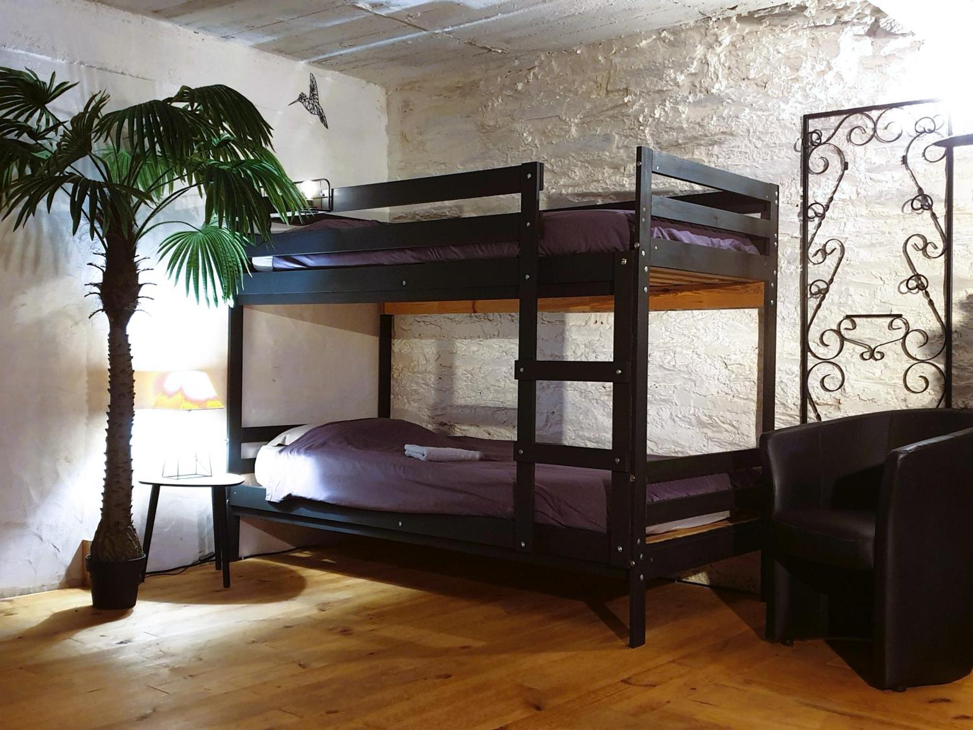Le Deck'Halage Bed and Breakfast Malestroit Exterior foto