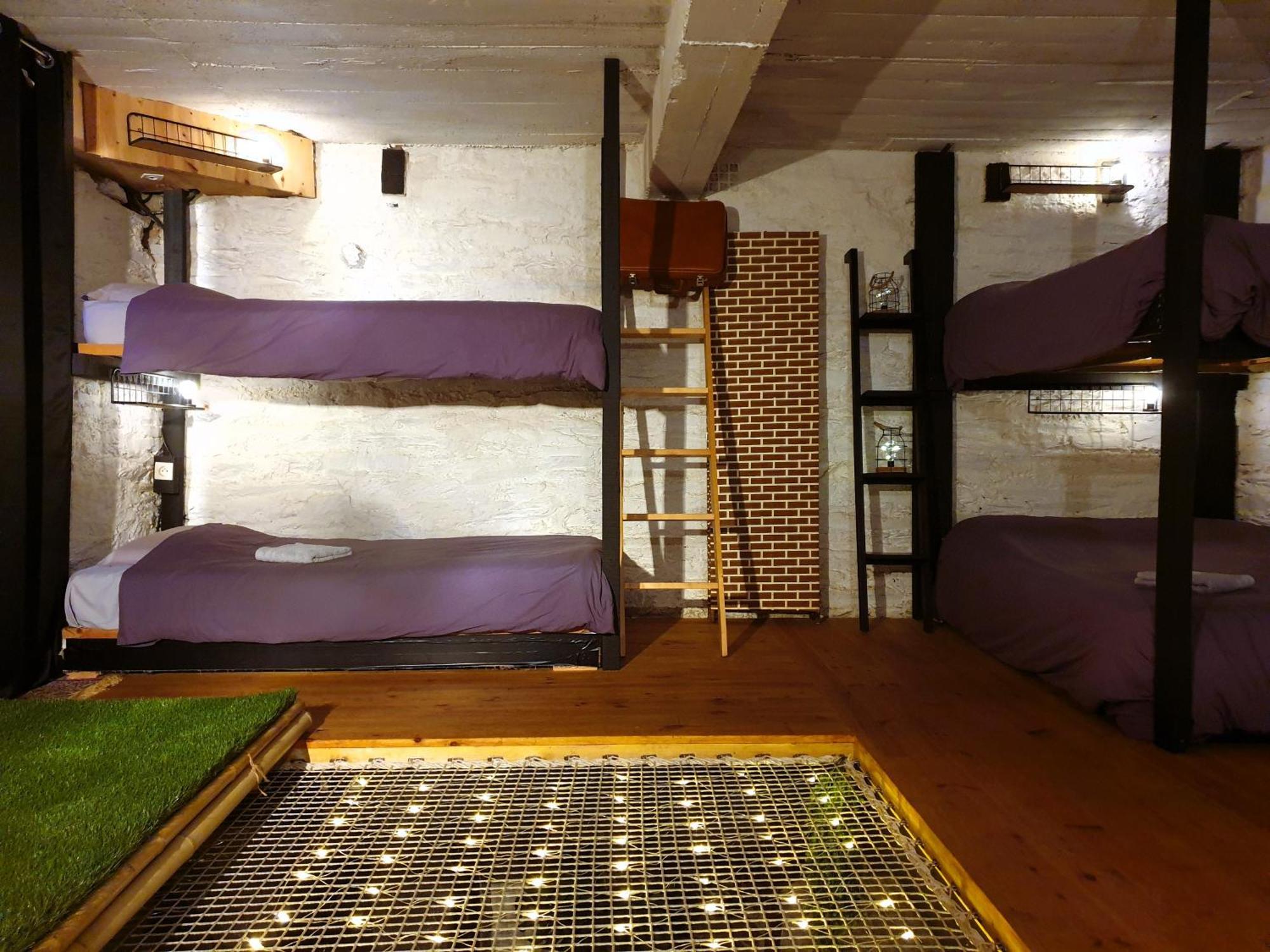 Le Deck'Halage Bed and Breakfast Malestroit Exterior foto